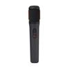 JBL PartyBox Wireless Mic Set of 2, Black