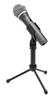 SAMSON Q2U Recording & Podcasting Pack, Black