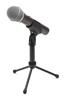 SAMSON Q2U Recording & Podcasting Pack, Black