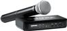 SHURE BLX24/PG58 Wireless Handheld System with PG58 Microphone (J11)