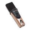 APOGEE HypeMiC USB Podcasting Microphone, Champagne