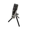 APOGEE MiC + Microphone USB, Argent