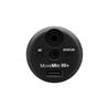 SHURE MoveMic 88+ Wireless Video Microphone, Black