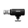 SHURE MoveMic 88+ Wireless Video Microphone, Black