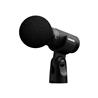 SHURE MoveMic-88+ Wireless Stereo Condenser Mic w/Camera Receiver Kit