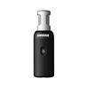 SHURE MoveMic-88+ Wireless Stereo Condenser Mic w/Camera Receiver Kit