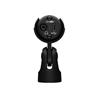 SHURE MV88+ Premium Stereo Condenser Mic, Black