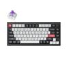 Keychron Q1 HE 75 % Clavier Interrupteurs magnétiques(Open Box)