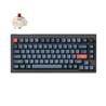 Keychron V1 Max 75 % Clavier Interrupteurs tactiles