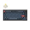 Keychron V1 Max 75 % Clavier Interrupteurs tactiles