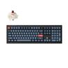 Keychron V6 Max Full Size Keyboard Tactile switches