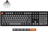 Keychron K10 Max Full Size Keyboard Tactile switches
