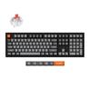 Keychron K10 Max Full Size Keyboard Linear switches