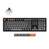 Keychron K10 Max Full Size Keyboard Tactile switches(Open Box)
