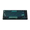 Akko MOD007 v3 HE Customizable Mechanical Keyboard, Year of Dragon Special Edition, Cream Yellow Magnetic Switch