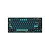 Akko MOD007 v3 HE Customizable Mechanical Keyboard, Year of Dragon Special Edition, Cream Yellow Magnetic Switch