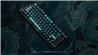 Akko MOD007 v3 HE Customizable Mechanical Keyboard, Year of Dragon Special Edition, Cream Yellow Magnetic Switch