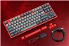 Drop The Lord of the Rings Tenkeyless (TKL, 80%), Ringwrath