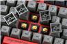 Drop The Lord of the Rings Tenkeyless (TKL, 80%), Ringwrath