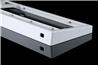 Drop CSTM80 Tenkeyless (TKL, 80%), Bright White