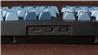 Keychron V10 Max 75% Keyboard Tactile switches