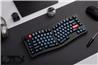 Keychron V10 Max 75% Keyboard Tactile switches