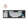Keychron Q12 Max Full Size Keyboard Linear switches