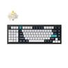 Keychron Q12 Max Full Size Keyboard Linear switches(Open Box)