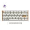 Keychron K2 HE 75% Keyboard Magnetic switches