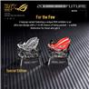 ASUS ROG Boîte surprise de touches 20e édition