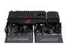 ASUS ROG Boîte surprise de touches 20e édition