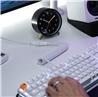 Glorious Coiled Keyboard Cable - Ghost White (GLO-KB-ACC-CBL-COIL-GWHT)
