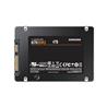 Samsung 870 EVO 4TB SATA III Solid State Drive(Open Box)