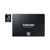 Samsung 870 EVO 4TB SATA III Solid State Drive(Open Box)