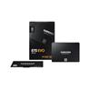 Samsung 870 EVO 4TB SATA III Solid State Drive(Open Box)