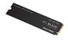 WD Black SN770 2TB PCIe Gen4 NVMe M.2 SSD