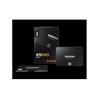 Samsung 870 EVO 500GB SATA III Solid State Drive