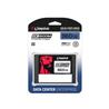 Kingston (SEDC600M960G) Hard Drives/Solid State Drives