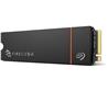 Seagate FireCuda 530R with Heatsink 1TB  M.2 NVMe  SSD