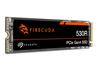 Seagate FireCuda 530R 1TB  M.2 NVMe SSD