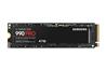 SAMSUNG 990 Pro 4TB M.2 NVMe PCIe 4.0 Solid State Drive