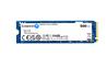 KINGSTON  Disque SSD KINGSTON NV3 500G NVMe PCIe 4x4