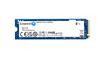 KINGSTON  Disque SSD NVMe PCIe 4x4 NV3 de 2 To(Open Box)