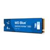 WD Blue SN5000 4TB PCIe Gen4 x4  M.2 2280 SSD