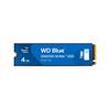 WD Blue SN5000 4TB PCIe Gen4 x4  M.2 2280 SSD