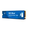 WD Blue SN5000 4TB PCIe Gen4 x4  M.2 2280 SSD