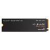 WD BLACK SN7100 1TB PCIe Gen 4.0  M.2 2280 SSD