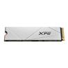 ADATA XPG GAMMIX S60 2 TB M.2 PCIe Gen4 SSD