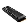WD Black SN850X 8TB w/Heatsink PCIe Gen4 NVMe M.2 SSD