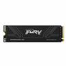 Kingston FURY Renegade G5  4TB PCIe 5.0 NVMe M.2 SSD